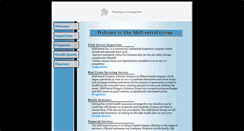 Desktop Screenshot of midcentral.info